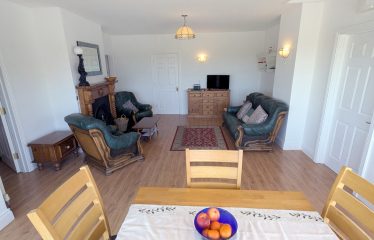 ‘Burrow View & Carmel’s Lodge’, The Beake,  Kilmore Quay, Co Wexford  Y35R593