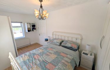 ‘Burrow View & Carmel’s Lodge’, The Beake,  Kilmore Quay, Co Wexford  Y35R593