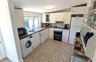 ‘Burrow View & Carmel’s Lodge’, The Beake,  Kilmore Quay, Co Wexford  Y35R593
