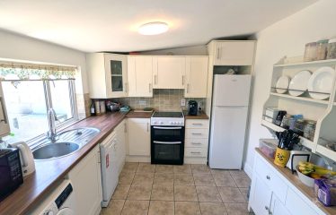 ‘Burrow View & Carmel’s Lodge’, The Beake,  Kilmore Quay, Co Wexford  Y35R593