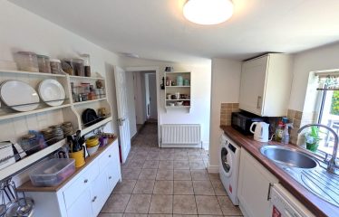 ‘Burrow View & Carmel’s Lodge’, The Beake,  Kilmore Quay, Co Wexford  Y35R593