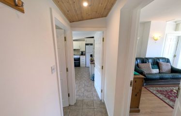 ‘Burrow View & Carmel’s Lodge’, The Beake,  Kilmore Quay, Co Wexford  Y35R593