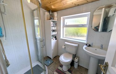 ‘Burrow View & Carmel’s Lodge’, The Beake,  Kilmore Quay, Co Wexford  Y35R593