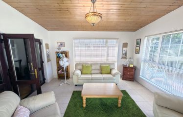 ‘Burrow View & Carmel’s Lodge’, The Beake,  Kilmore Quay, Co Wexford  Y35R593