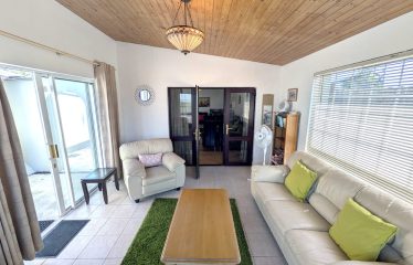 ‘Burrow View & Carmel’s Lodge’, The Beake,  Kilmore Quay, Co Wexford  Y35R593