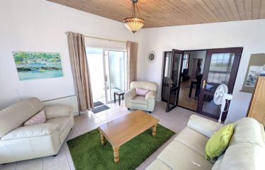 ‘Burrow View & Carmel’s Lodge’, The Beake,  Kilmore Quay, Co Wexford  Y35R593