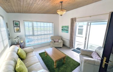 ‘Burrow View & Carmel’s Lodge’, The Beake,  Kilmore Quay, Co Wexford  Y35R593