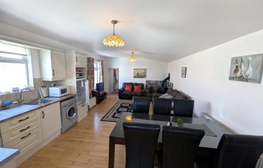 ‘Burrow View & Carmel’s Lodge’, The Beake,  Kilmore Quay, Co Wexford  Y35R593