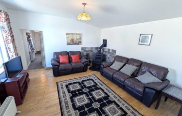 ‘Burrow View & Carmel’s Lodge’, The Beake,  Kilmore Quay, Co Wexford  Y35R593