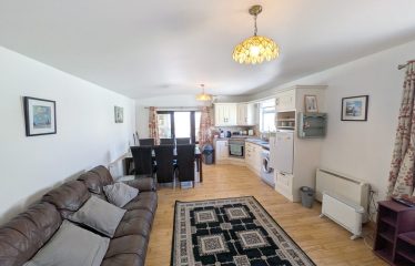 ‘Burrow View & Carmel’s Lodge’, The Beake,  Kilmore Quay, Co Wexford  Y35R593