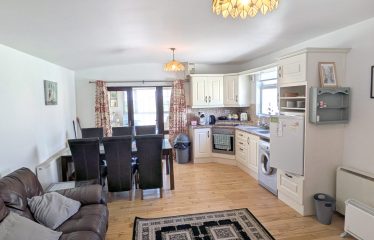 ‘Burrow View & Carmel’s Lodge’, The Beake,  Kilmore Quay, Co Wexford  Y35R593