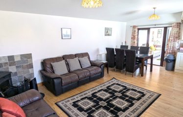 ‘Burrow View & Carmel’s Lodge’, The Beake,  Kilmore Quay, Co Wexford  Y35R593