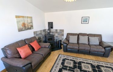 ‘Burrow View & Carmel’s Lodge’, The Beake,  Kilmore Quay, Co Wexford  Y35R593