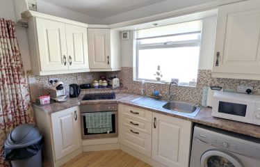‘Burrow View & Carmel’s Lodge’, The Beake,  Kilmore Quay, Co Wexford  Y35R593
