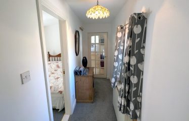 ‘Burrow View & Carmel’s Lodge’, The Beake,  Kilmore Quay, Co Wexford  Y35R593