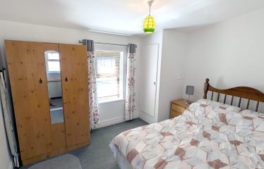 ‘Burrow View & Carmel’s Lodge’, The Beake,  Kilmore Quay, Co Wexford  Y35R593