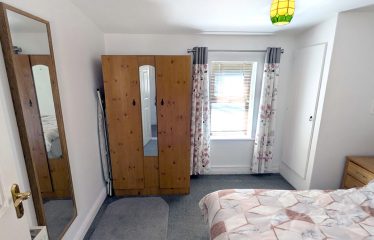 ‘Burrow View & Carmel’s Lodge’, The Beake,  Kilmore Quay, Co Wexford  Y35R593