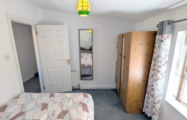 ‘Burrow View & Carmel’s Lodge’, The Beake,  Kilmore Quay, Co Wexford  Y35R593