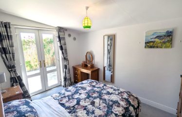 ‘Burrow View & Carmel’s Lodge’, The Beake,  Kilmore Quay, Co Wexford  Y35R593