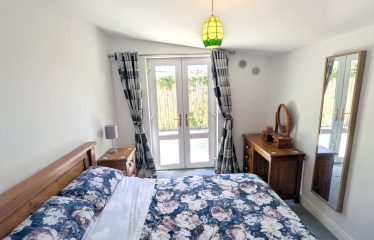 ‘Burrow View & Carmel’s Lodge’, The Beake,  Kilmore Quay, Co Wexford  Y35R593