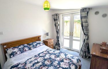 ‘Burrow View & Carmel’s Lodge’, The Beake,  Kilmore Quay, Co Wexford  Y35R593