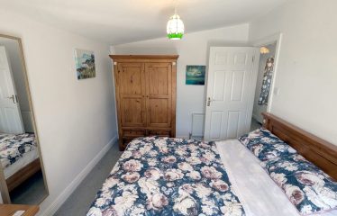 ‘Burrow View & Carmel’s Lodge’, The Beake,  Kilmore Quay, Co Wexford  Y35R593