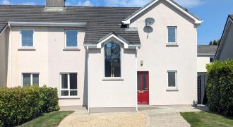 16 The Willows,  Wellingtonbridge, Co  Wexford  Y35N660