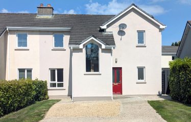 16 The Willows,  Wellingtonbridge, Co  Wexford  Y35N660