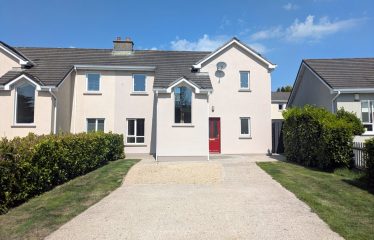 16 The Willows,  Wellingtonbridge, Co  Wexford  Y35N660
