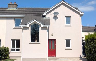 16 The Willows,  Wellingtonbridge, Co  Wexford  Y35N660