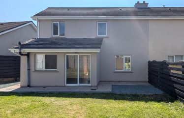 16 The Willows,  Wellingtonbridge, Co  Wexford  Y35N660