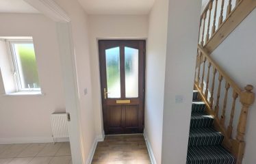 16 The Willows,  Wellingtonbridge, Co  Wexford  Y35N660