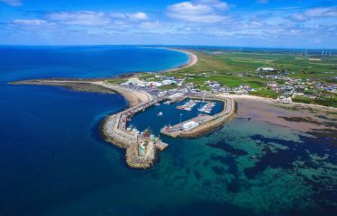 ‘Burrow View & Carmel’s Lodge’, The Beake,  Kilmore Quay, Co Wexford  Y35R593