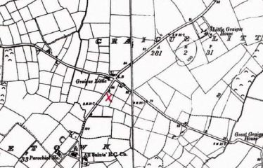 Site @ Graigue Little, Templetown, Fethard-on-Sea, Templetown, Co. Wexford