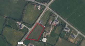 Site @ Graigue Little, Templetown, Fethard-on-Sea, Co. Wexford