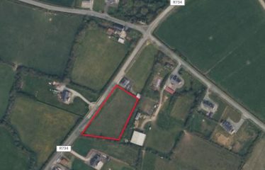 Site @ Graigue Little, Templetown, Fethard-on-Sea, Templetown, Co. Wexford