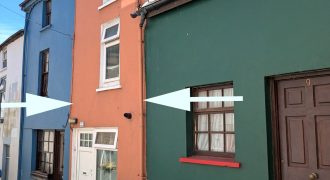 10 Mary Street, Wexford Town, Co  Wexford  Y35D6N1