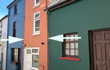 10 Mary Street, Wexford Town, Co  Wexford  Y35D6N1