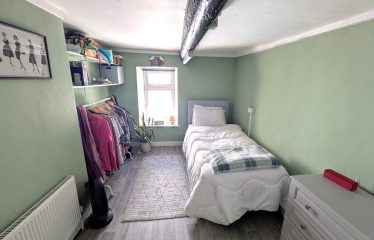 10 Mary Street, Wexford Town, Co  Wexford  Y35D6N1