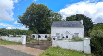‘Rose Cottage’, Ballyclemock,  Newbawn, Co  Wexford  Y35WP76