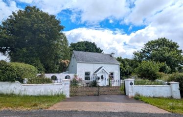 ‘Rose Cottage’, Ballyclemock,  Newbawn, Co  Wexford  Y35WP76