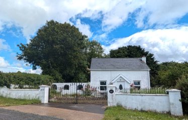 ‘Rose Cottage’, Ballyclemock,  Newbawn, Co  Wexford  Y35WP76