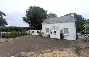 ‘Rose Cottage’, Ballyclemock,  Newbawn, Co  Wexford  Y35WP76