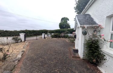 ‘Rose Cottage’, Ballyclemock,  Newbawn, Co  Wexford  Y35WP76