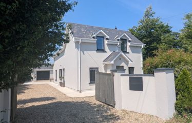 Church View, Gibberwell, Duncormick, Co. Wexford Y35 X5P6