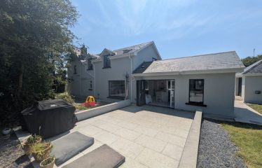 Church View, Gibberwell, Duncormick, Co. Wexford Y35 X5P6
