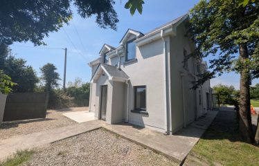 Church View, Gibberwell, Duncormick, Co. Wexford Y35 X5P6