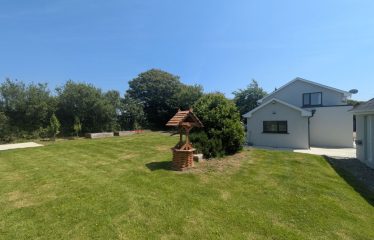 Church View, Gibberwell, Duncormick, Co. Wexford Y35 X5P6