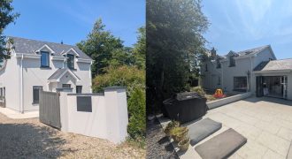 Church View, Gibberwell, Duncormick, Co. Wexford Y35 X5P6