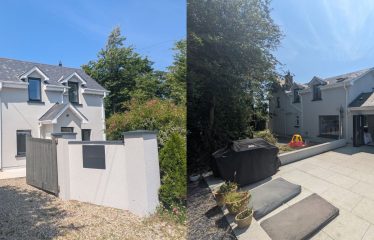 Church View, Gibberwell, Duncormick, Co. Wexford Y35 X5P6